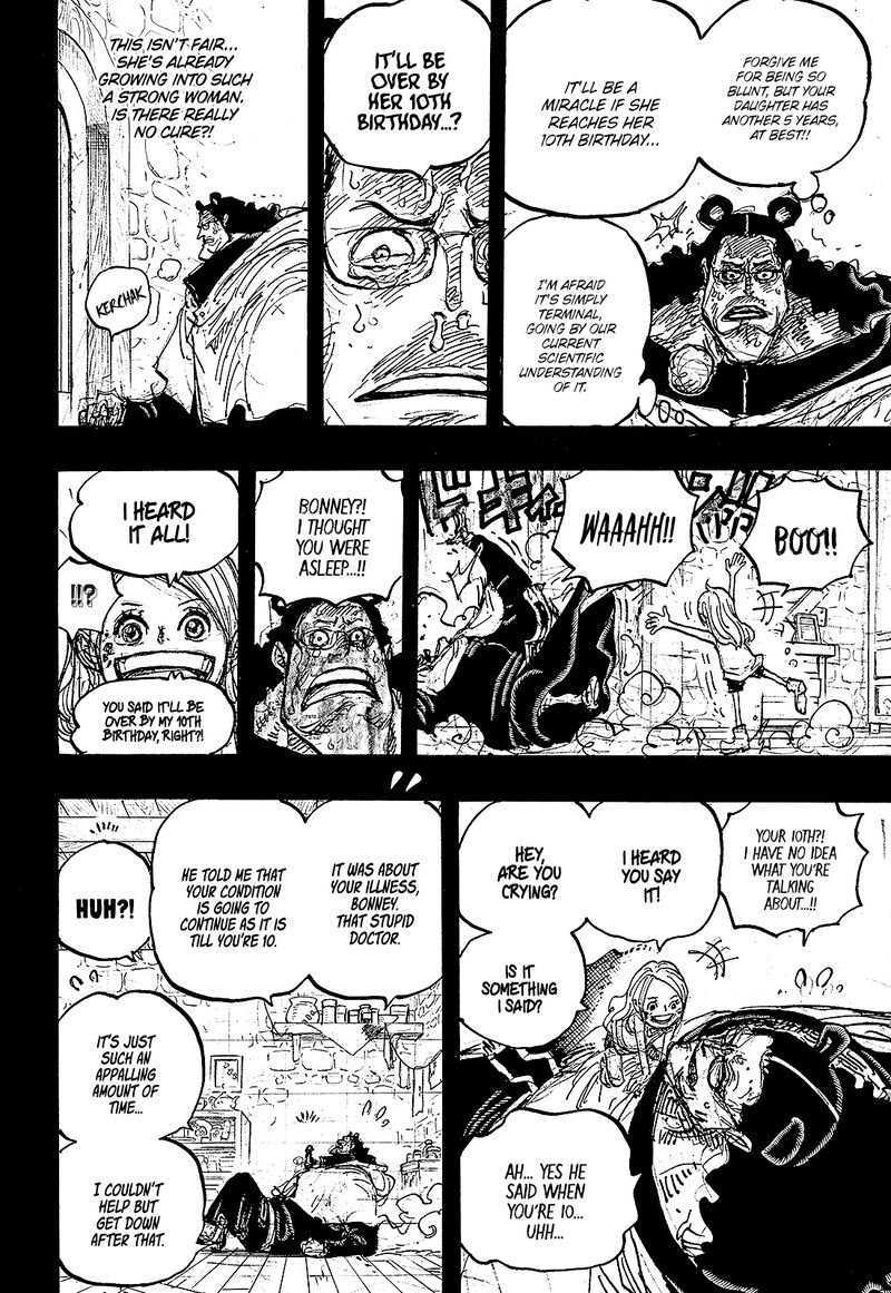 Chapter 1098 (Image 14)