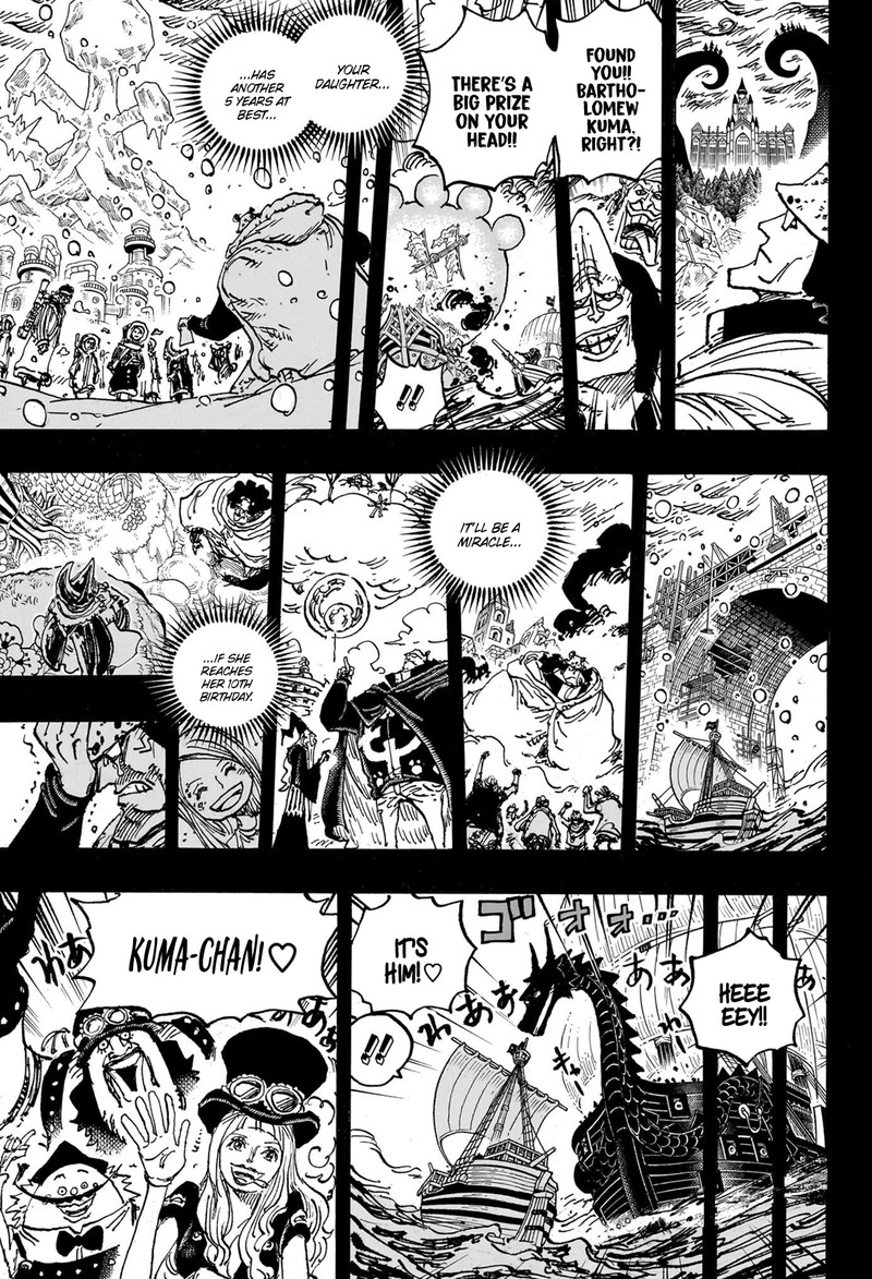 Chapter 1099 (Image 10)