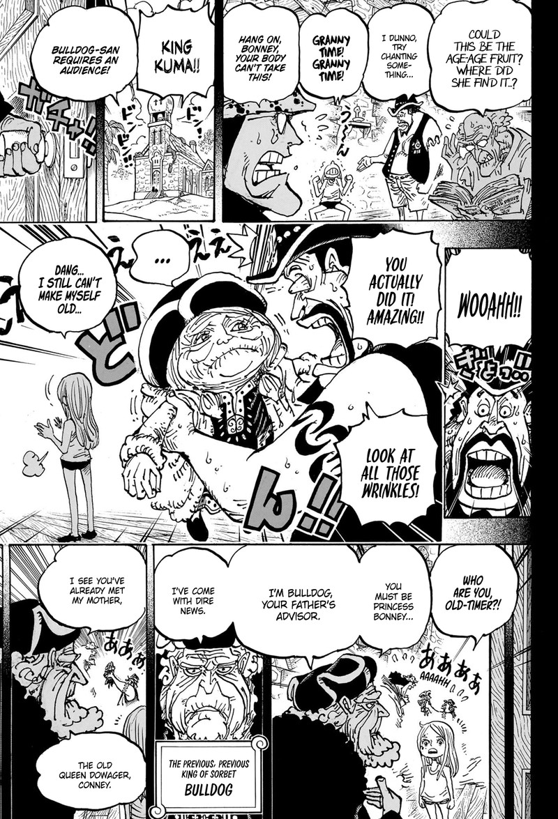 Chapter 1099 (Image 6)