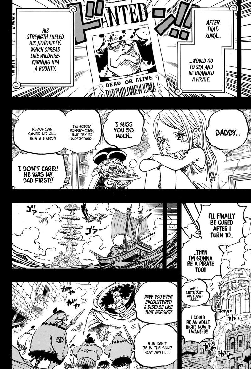 Chapter 1099 (Image 9)