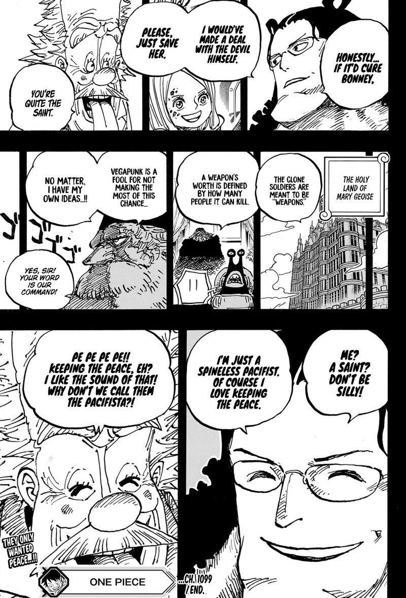 Chapter 1099 (Image 16)