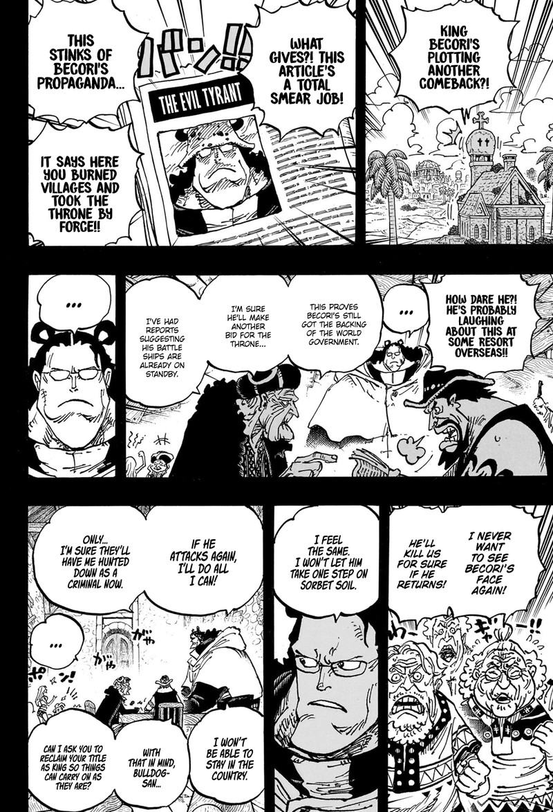 Chapter 1099 (Image 7)