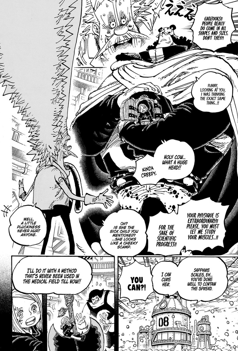 Chapter 1099 (Image 13)