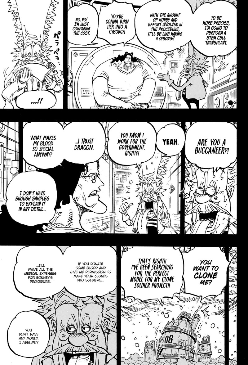 Chapter 1099 (Image 14)