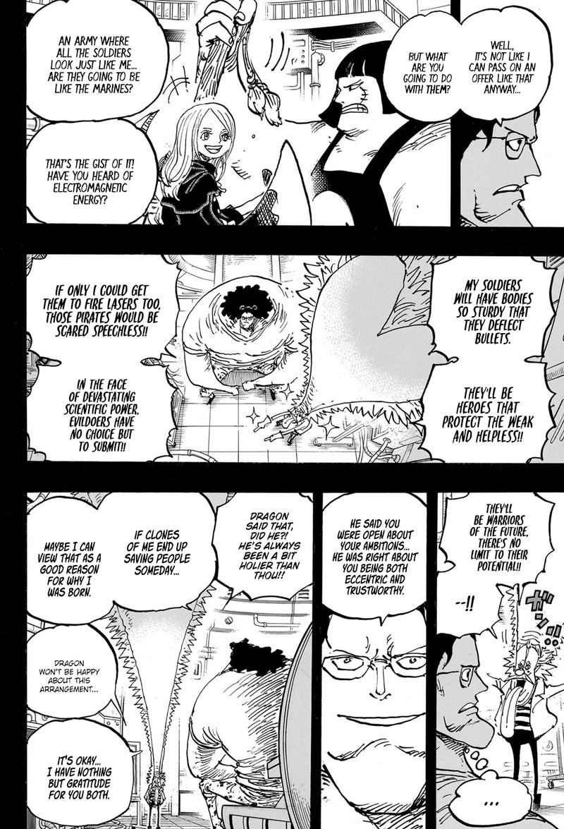 Chapter 1099 (Image 15)