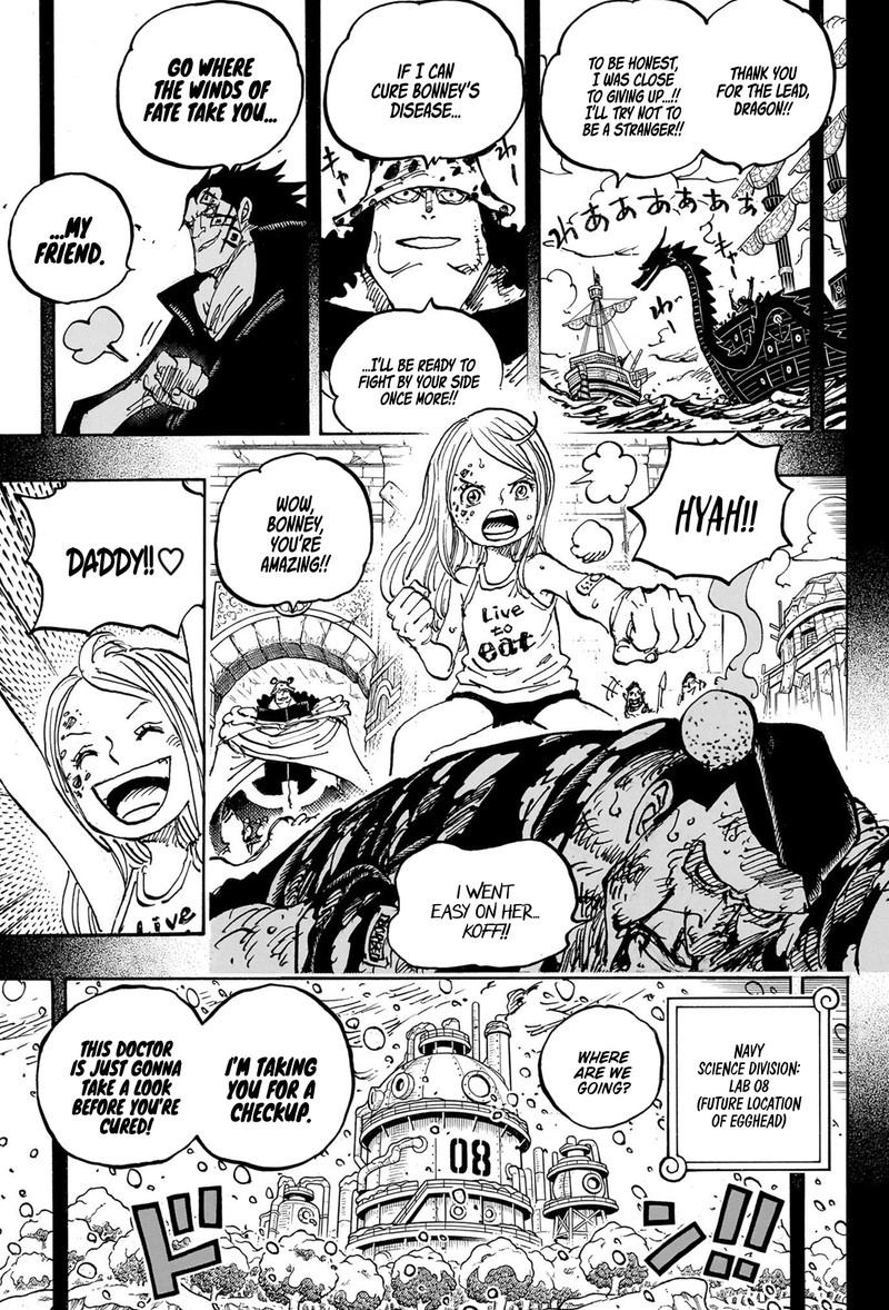 Chapter 1099 (Image 12)