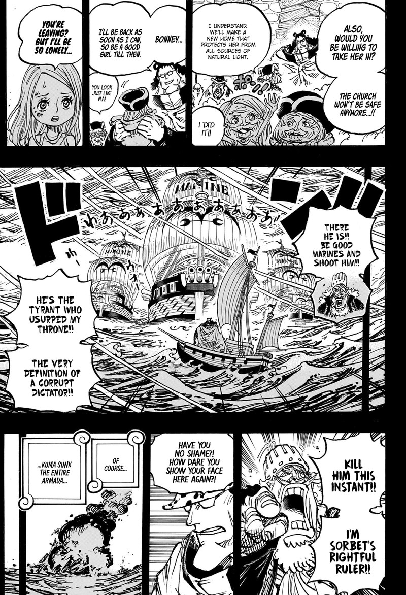 Chapter 1099 (Image 8)