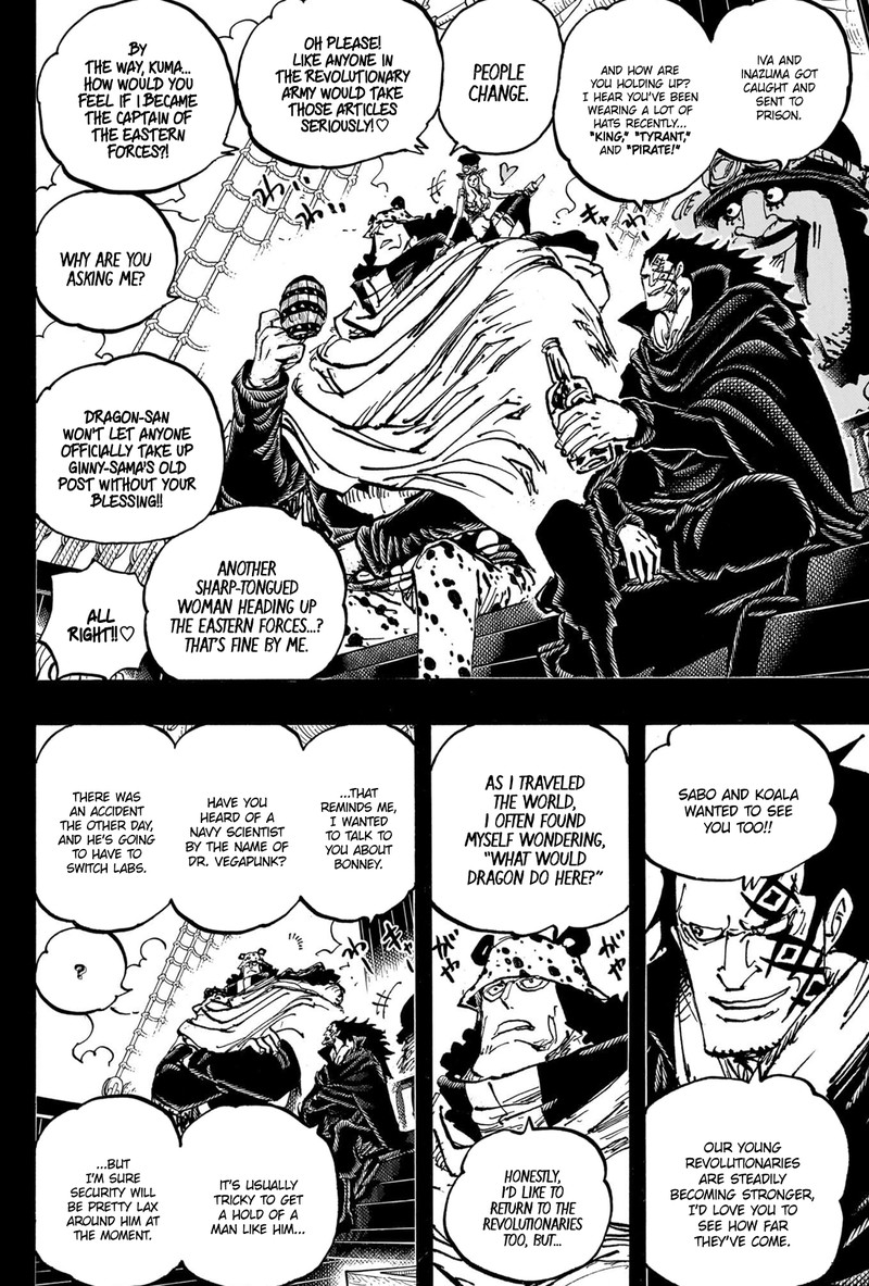 Chapter 1099 (Image 11)