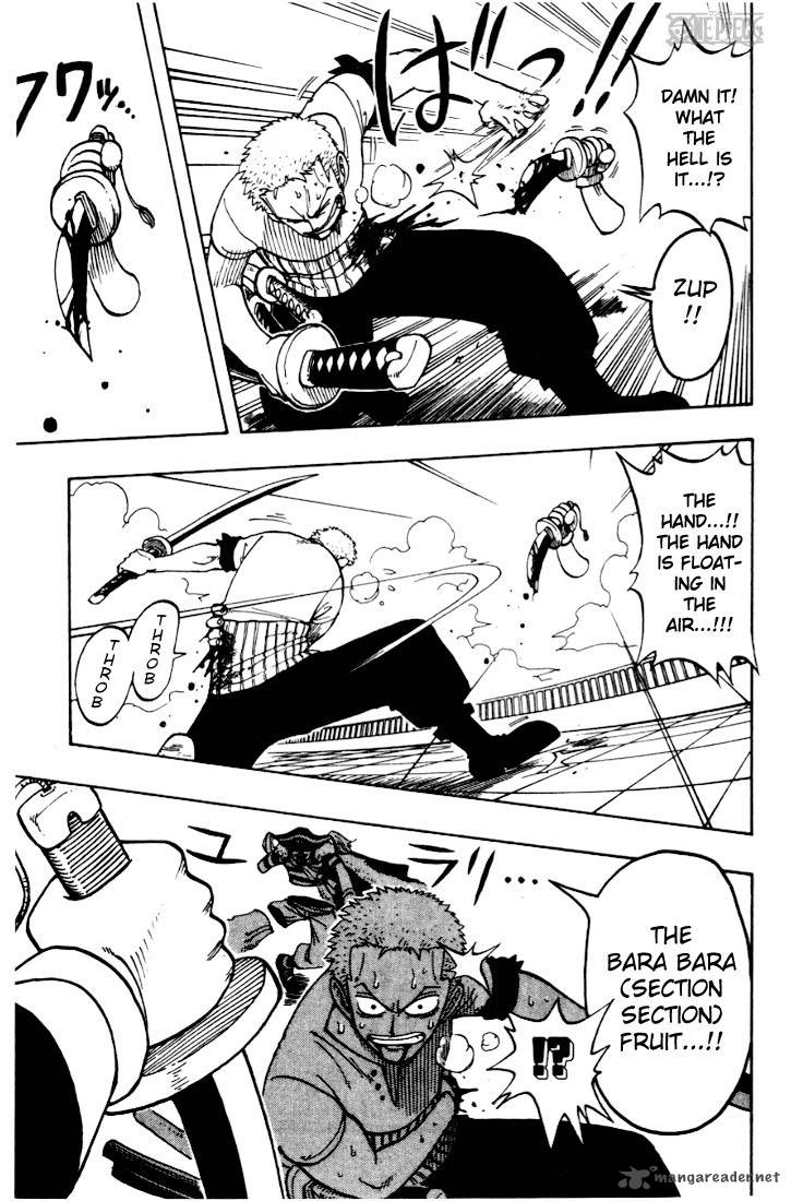 Chapter 11 - Flee (Image 5)