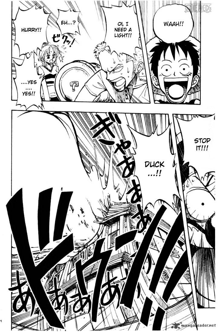 Chapter 11 - Flee (Image 14)