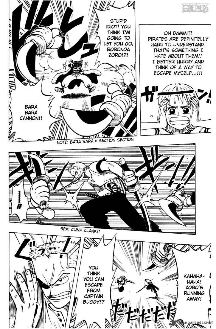 Chapter 11 - Flee (Image 12)