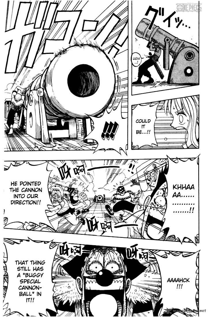 Chapter 11 - Flee (Image 13)