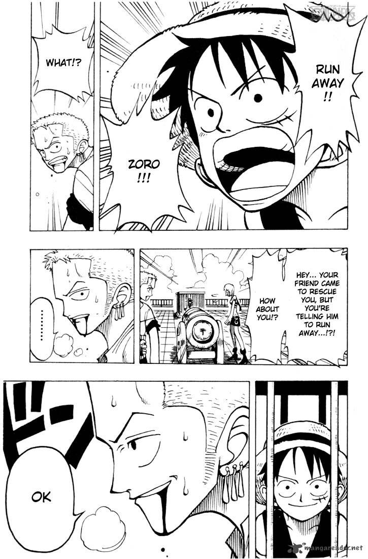 Chapter 11 - Flee (Image 11)