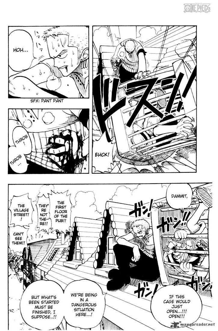 Chapter 11 - Flee (Image 18)