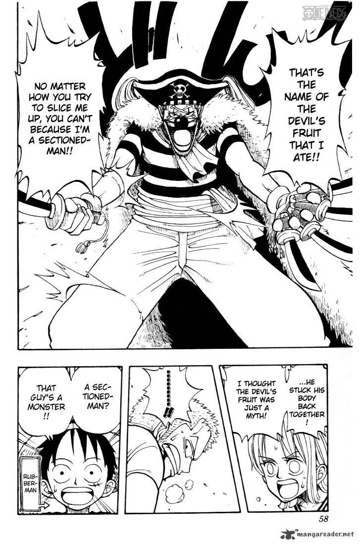 Chapter 11 - Flee (Image 6)