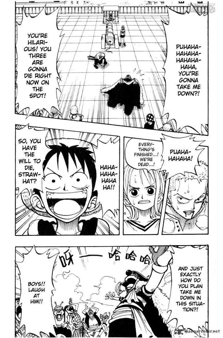 Chapter 11 - Flee (Image 10)