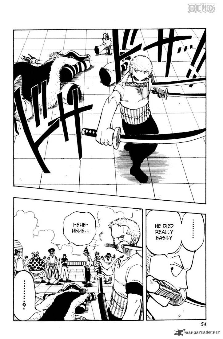Chapter 11 - Flee (Image 2)