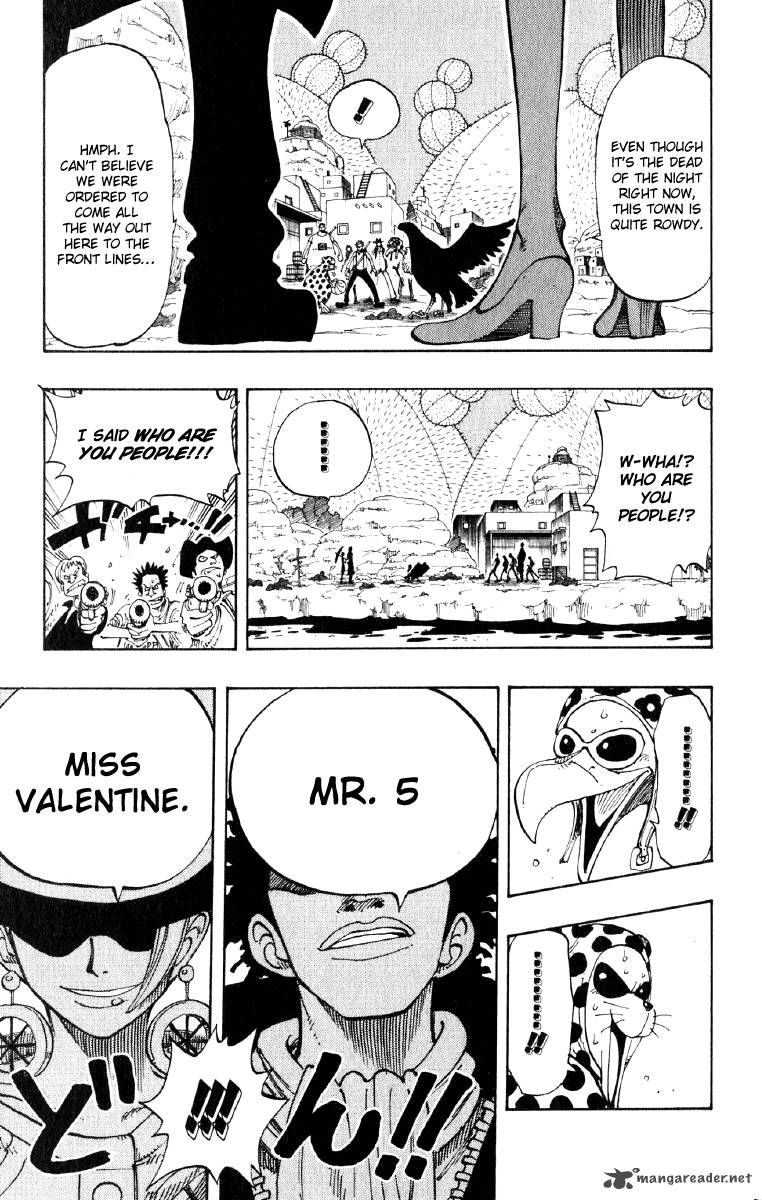 Chapter 110 - Never-ending Night (Image 5)