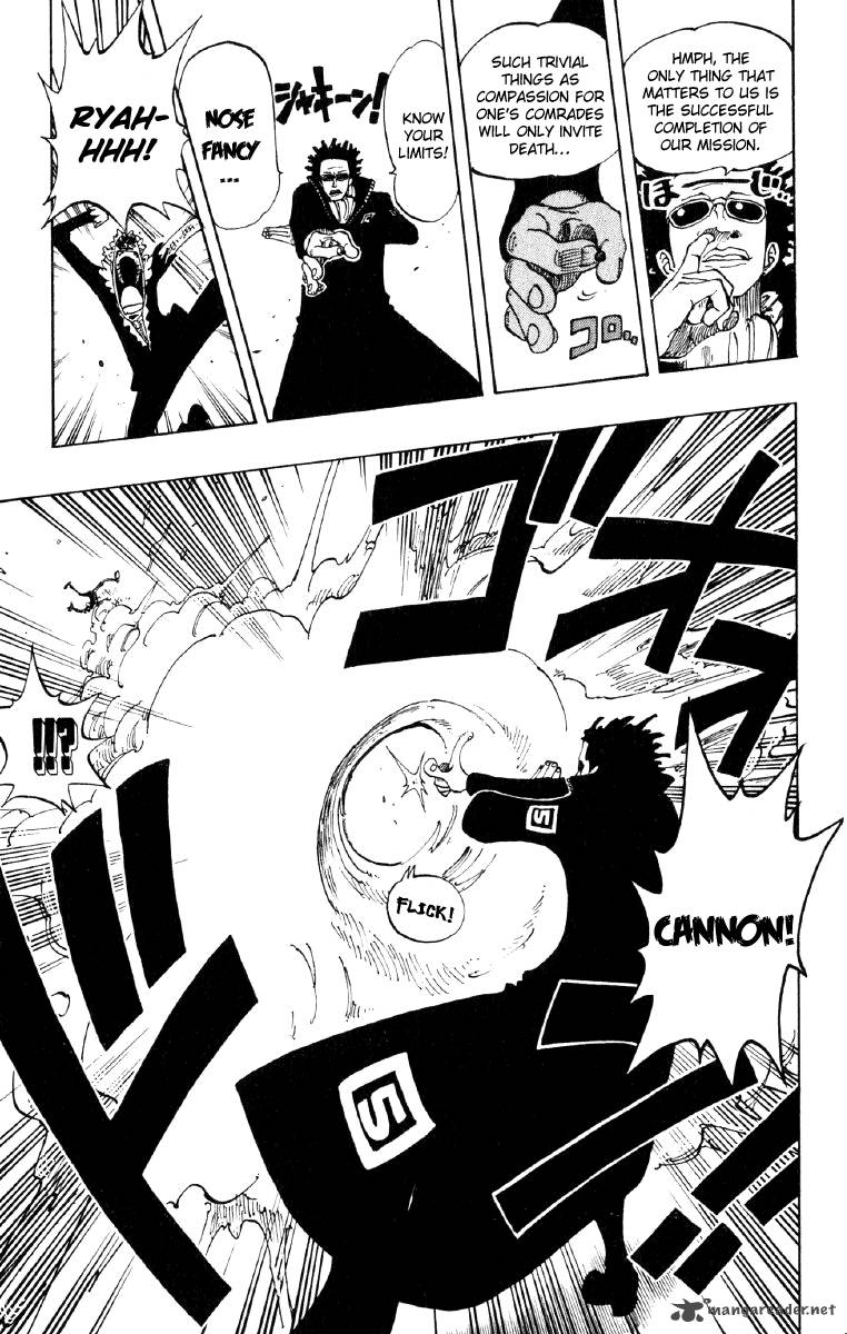 Chapter 110 - Never-ending Night (Image 17)