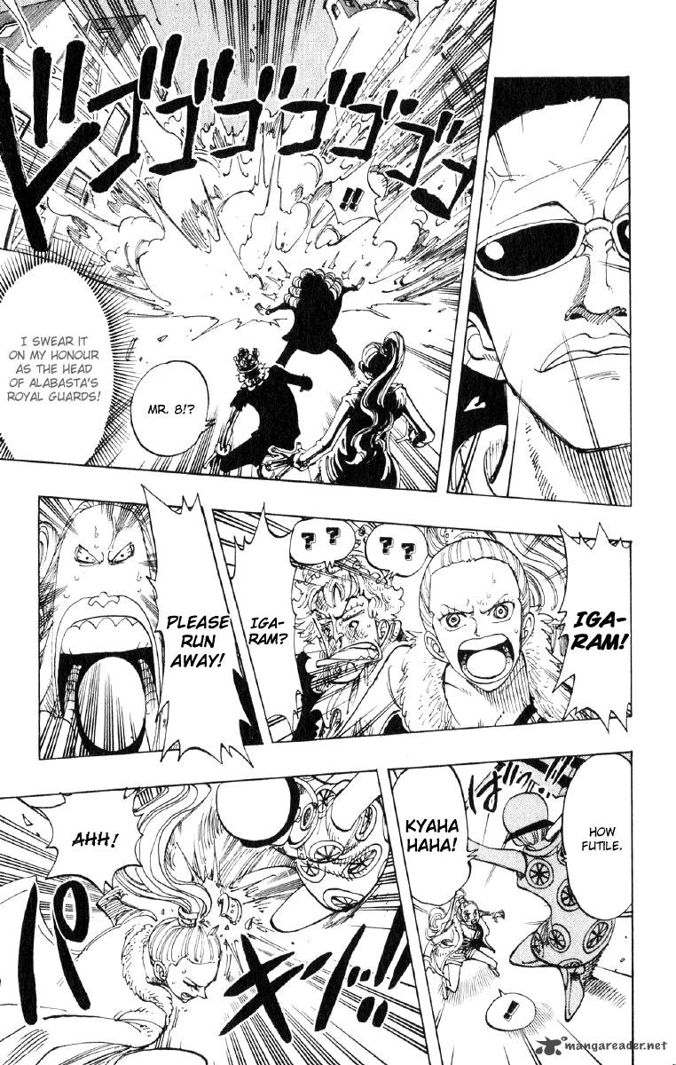 Chapter 110 - Never-ending Night (Image 13)