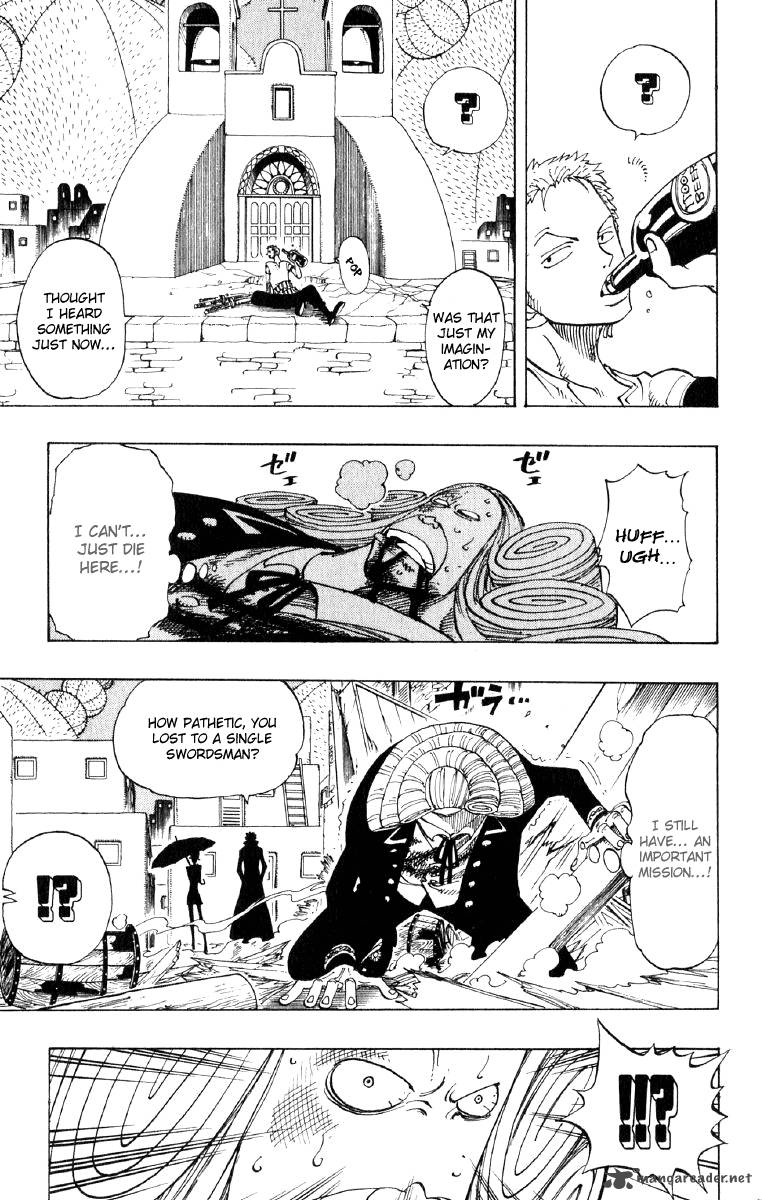 Chapter 110 - Never-ending Night (Image 7)