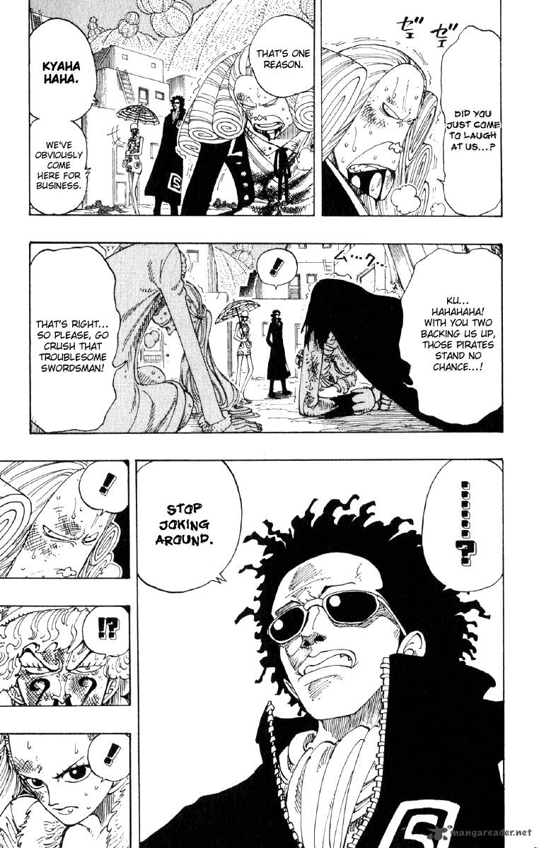 Chapter 110 - Never-ending Night (Image 9)