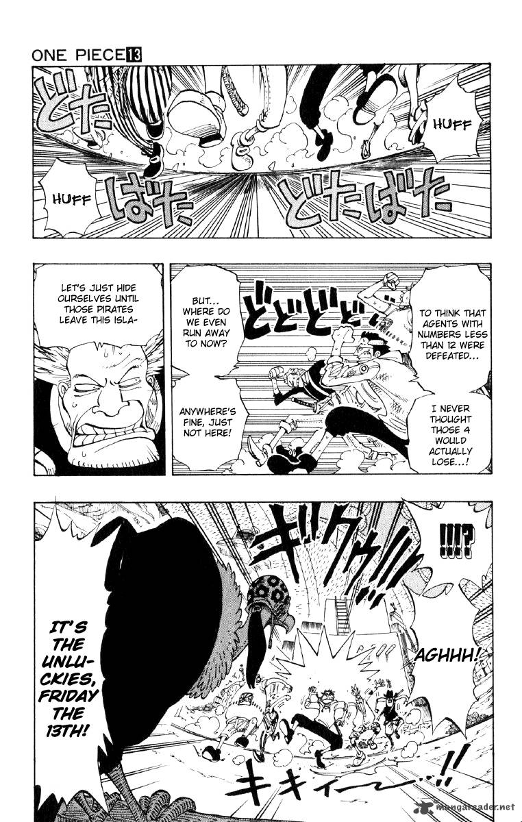 Chapter 110 - Never-ending Night (Image 3)