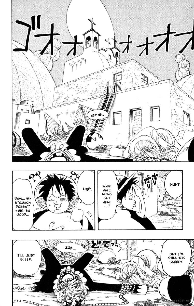 Chapter 110 - Never-ending Night (Image 2)