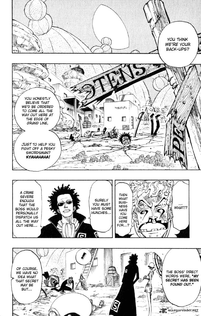 Chapter 110 - Never-ending Night (Image 10)