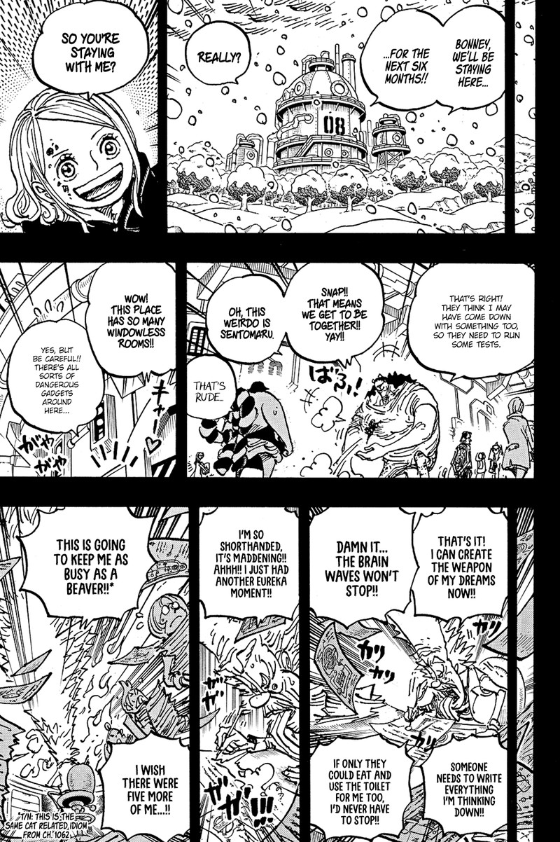 Chapter 1100 (Image 9)