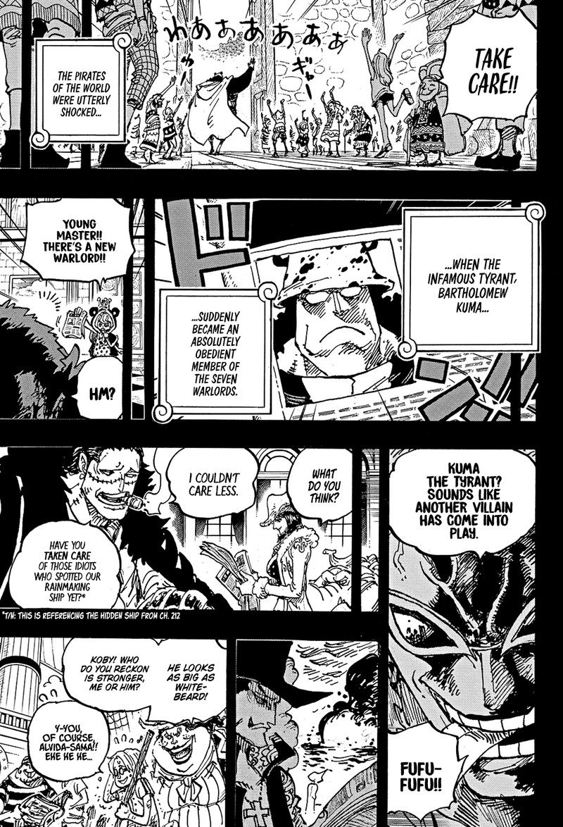 Chapter 1100 (Image 15)