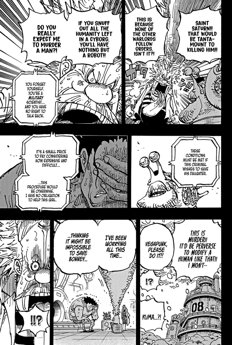 Chapter 1100 (Image 5)