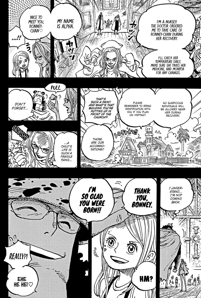 Chapter 1100 (Image 14)