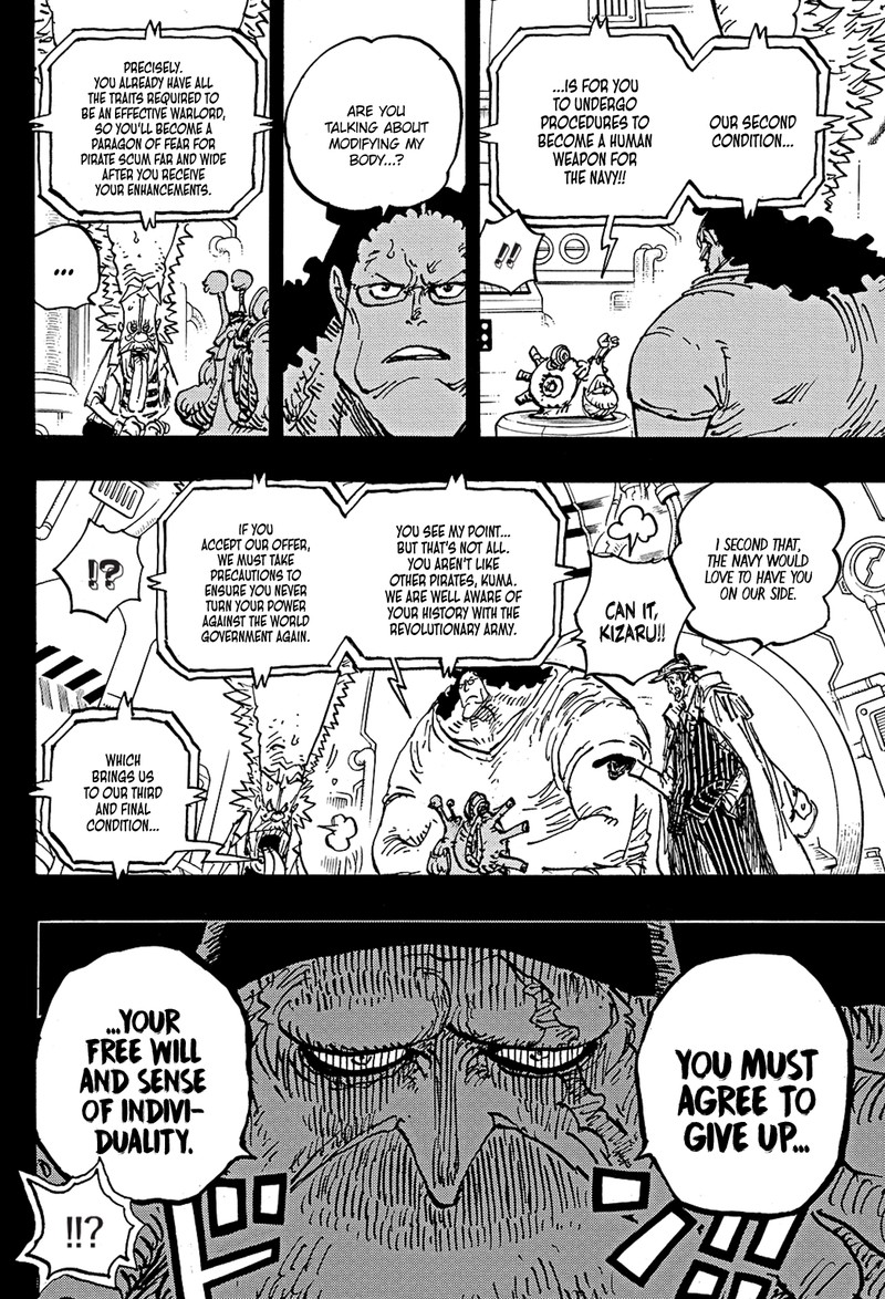 Chapter 1100 (Image 4)