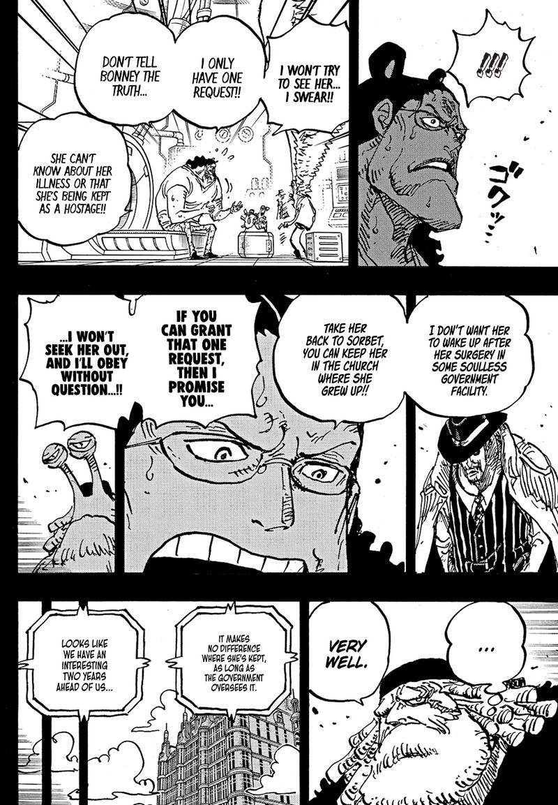 Chapter 1100 (Image 8)