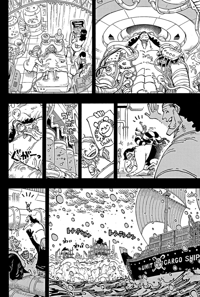 Chapter 1100 (Image 10)