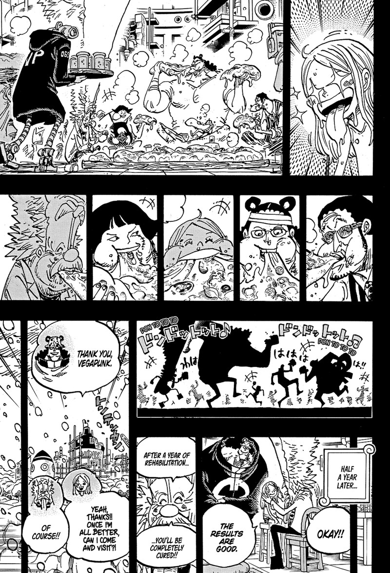 Chapter 1100 (Image 11)