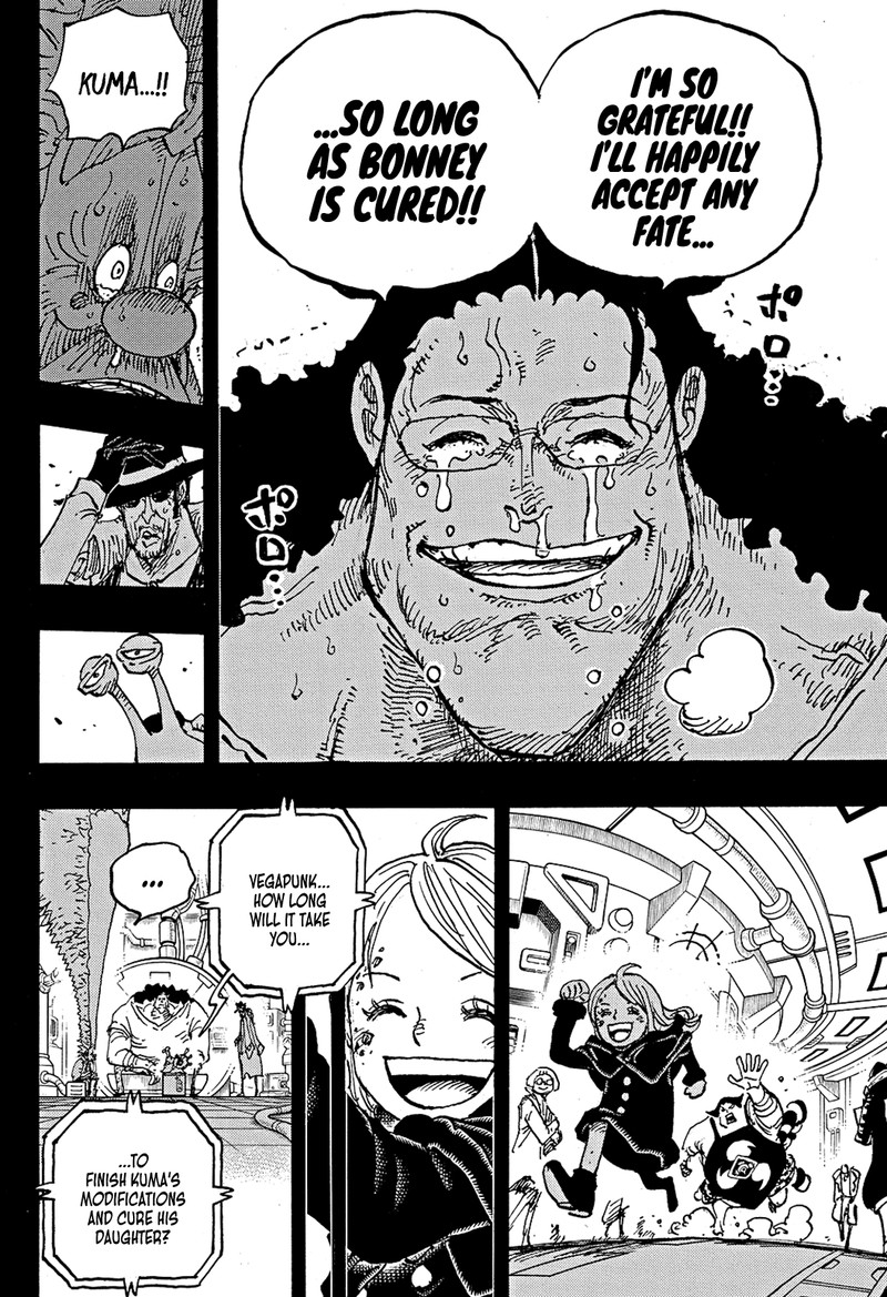 Chapter 1100 (Image 6)
