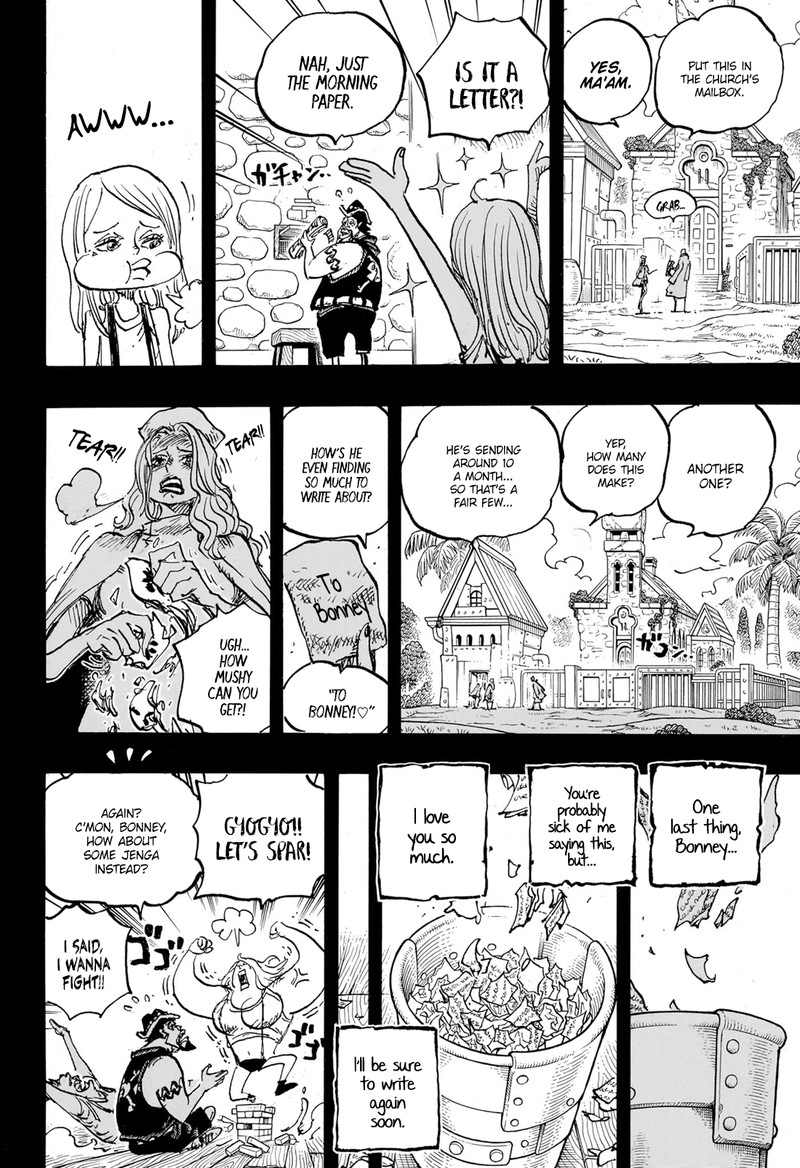 Chapter 1101 (Image 8)