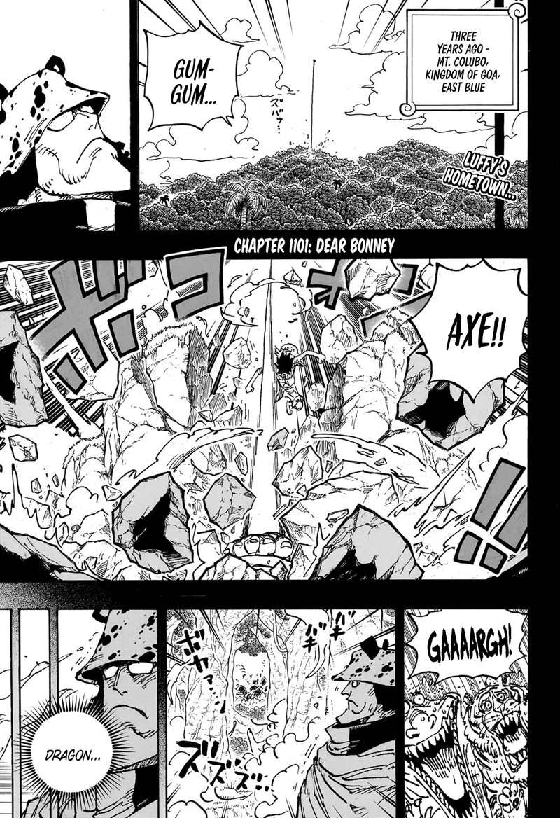 Chapter 1101 (Image 3)
