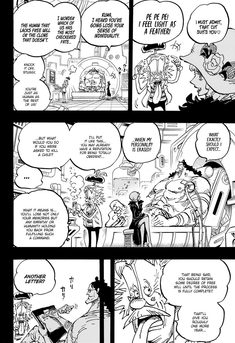 Chapter 1101 (Image 10)