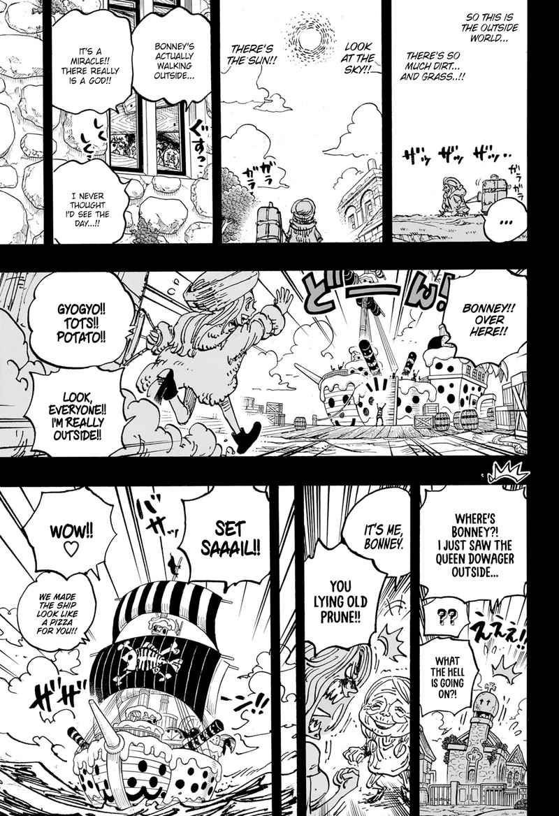 Chapter 1101 (Image 15)