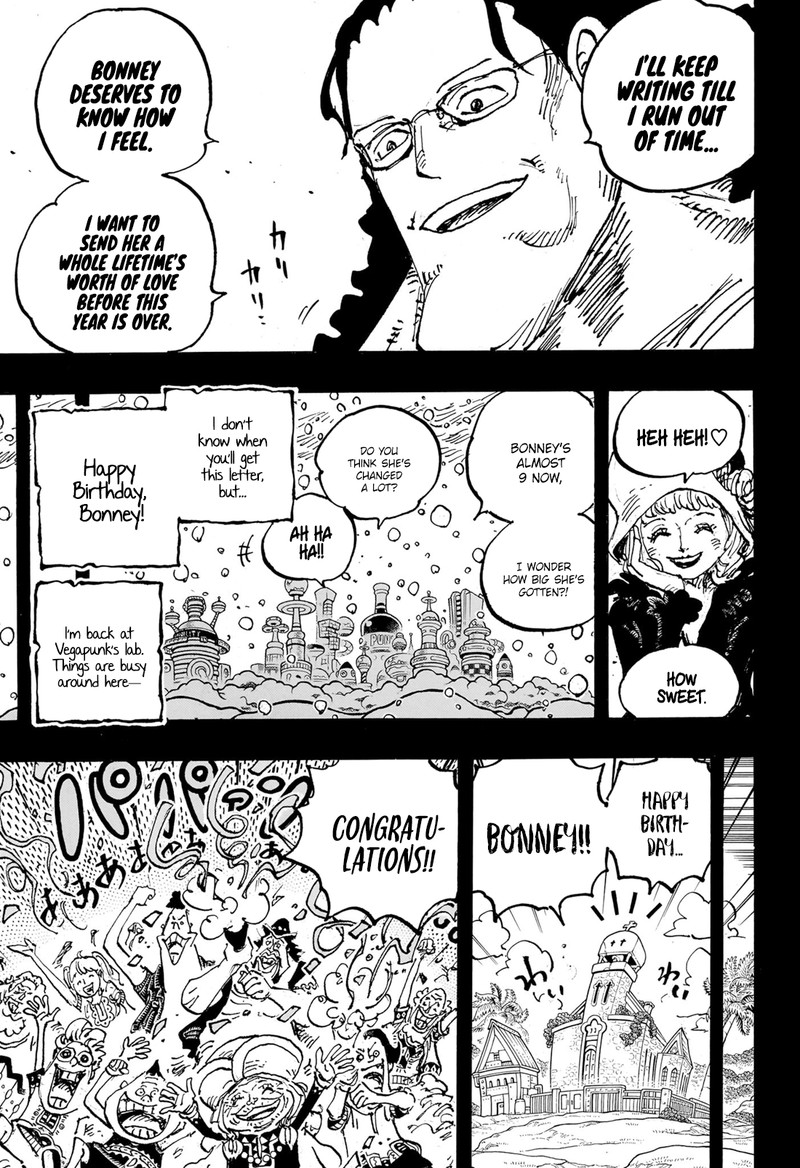 Chapter 1101 (Image 11)