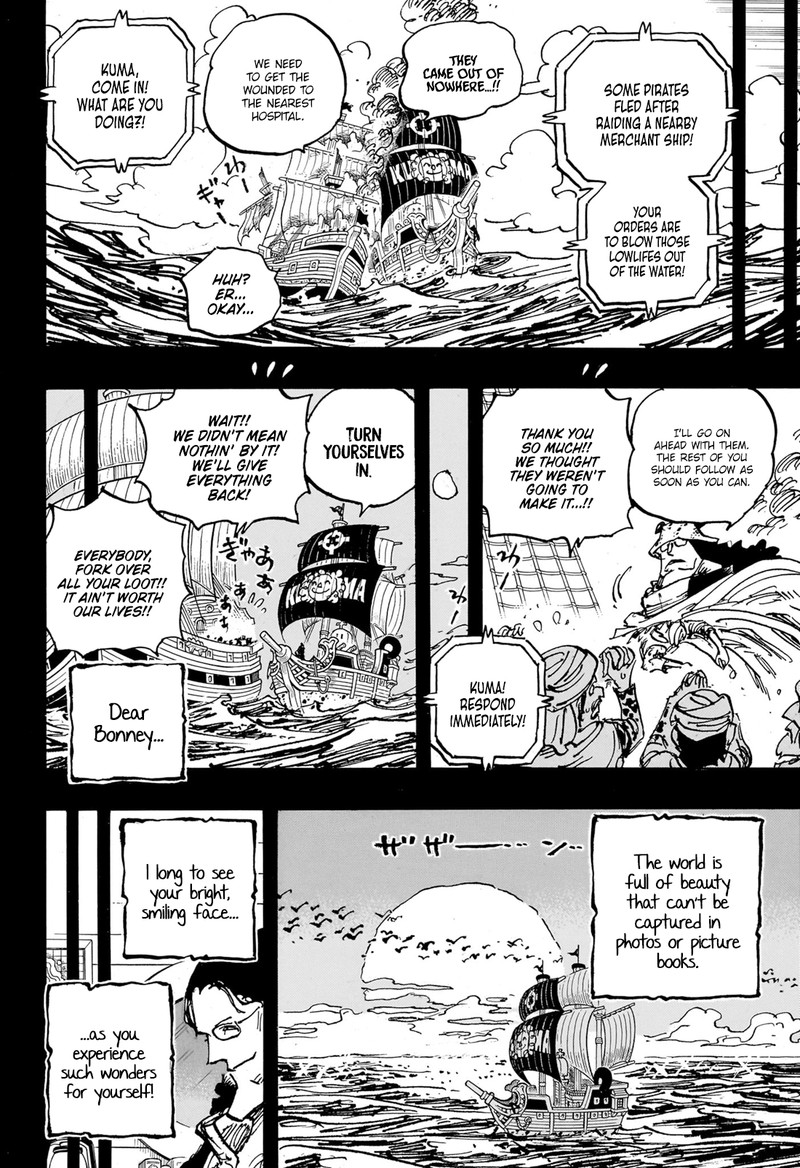 Chapter 1101 (Image 6)