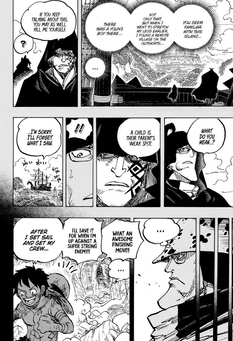 Chapter 1101 (Image 4)