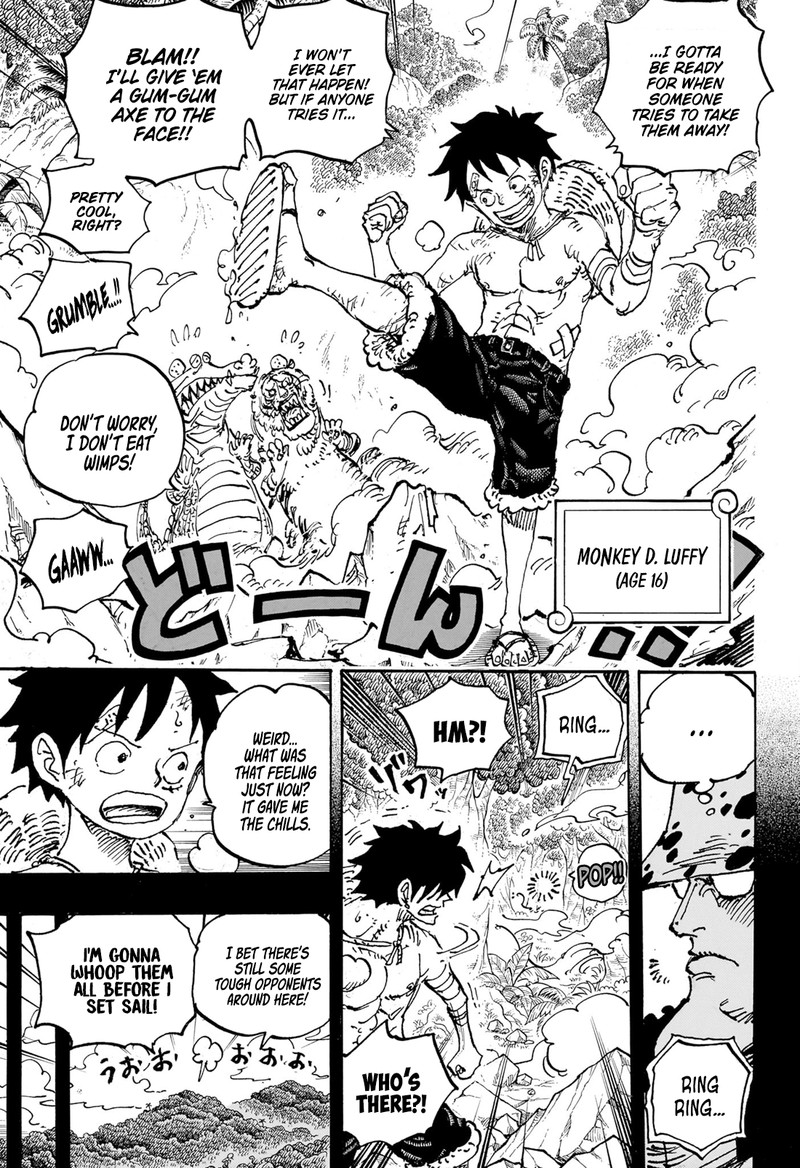 Chapter 1101 (Image 5)