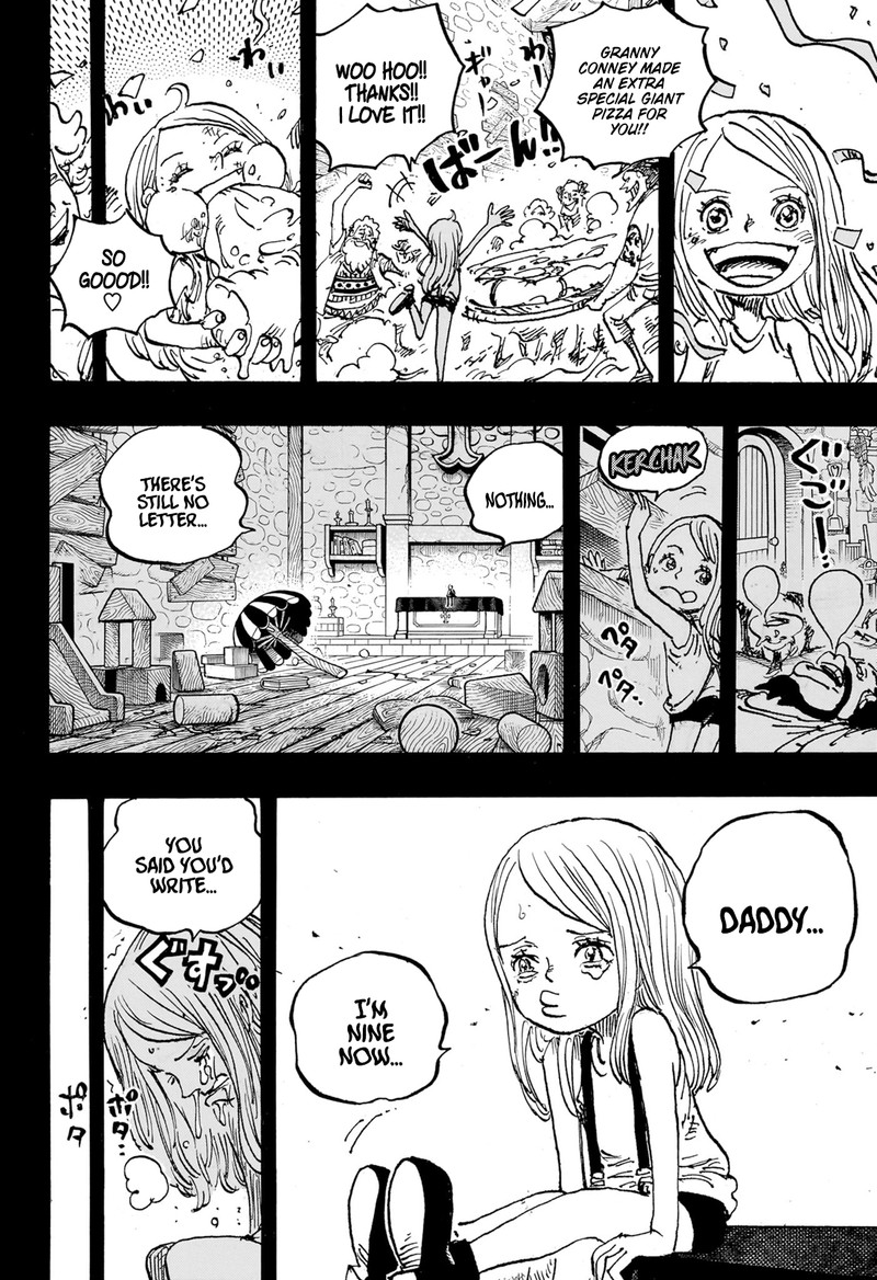 Chapter 1101 (Image 12)