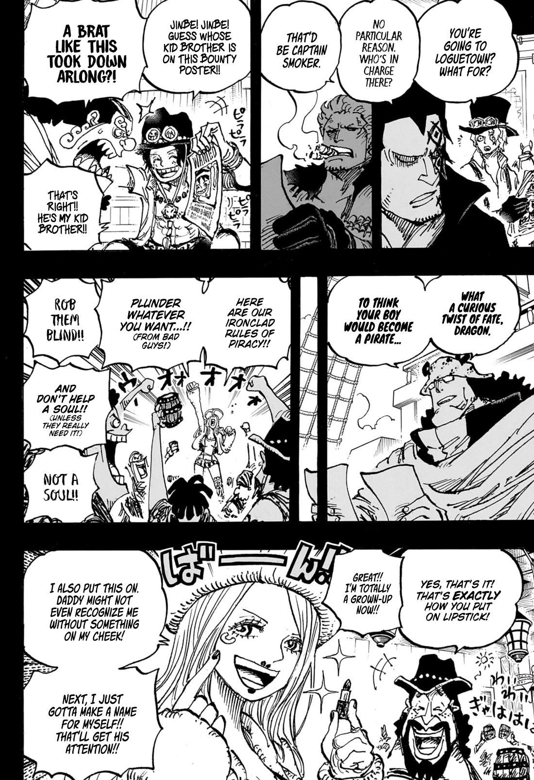 Chapter 1102 (Image 5)