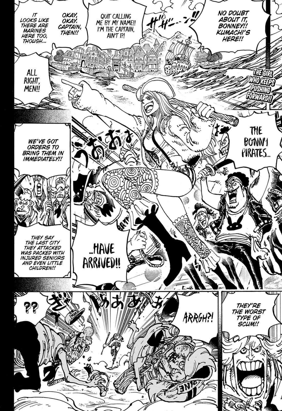 Chapter 1102 (Image 3)