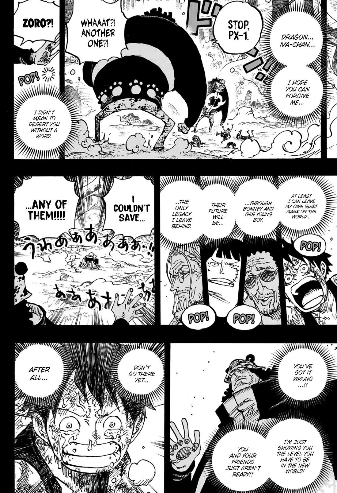 Chapter 1102 (Image 11)